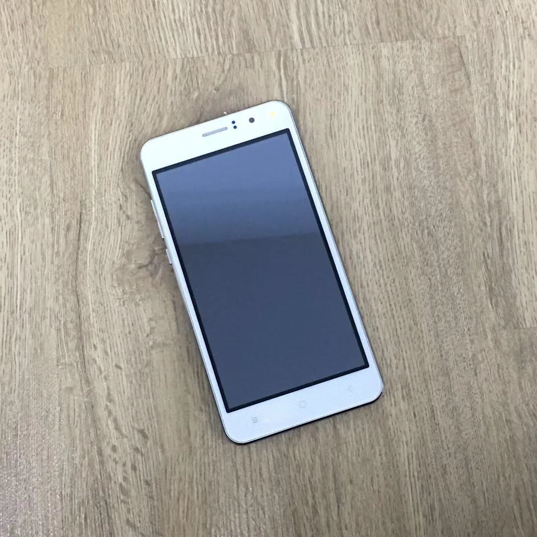 (WHITE)LENOVO K9 1GB+8GB ANDROID PHONE 95% NEW(READY STOCK)